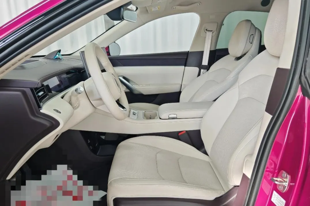 Shangjie 2026 Z7 Max Automatic Gear 4