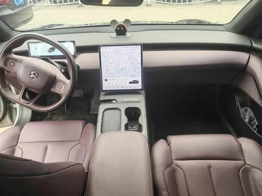 NIO 2024 ET5T 75kWh Touring automatic 8