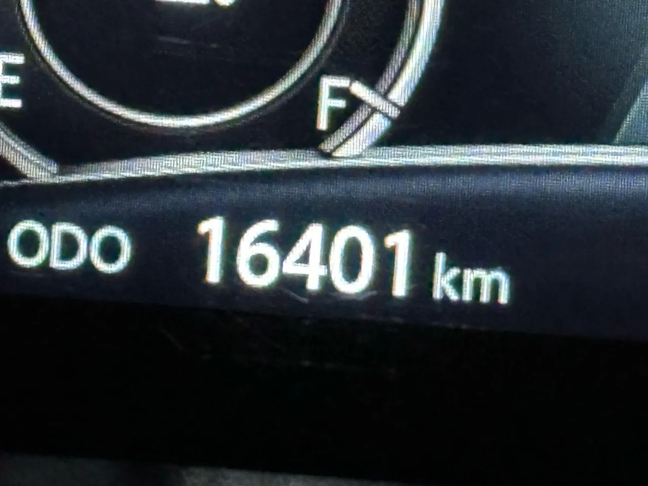 ChangAn 2023 CS75 1.5T Enjoy Deluxe Edition Automatic Gear 10