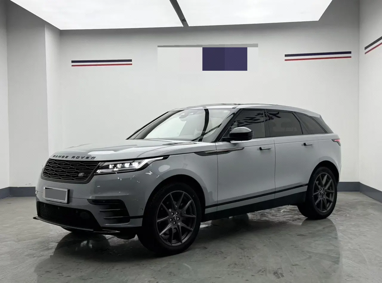 Land Rover Range Rover Star Pulse (Imported) 2024 Range Rover Star Pulse 2.0T Dynamic SE Automatic Gear - View 1