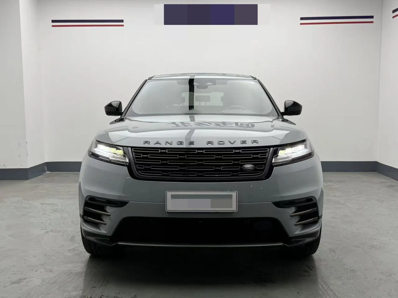 Land Rover Range Rover Star Pulse (Imported) 2024 Range Rover Star Pulse 2.0T Dynamic SE Automatic Gear 2