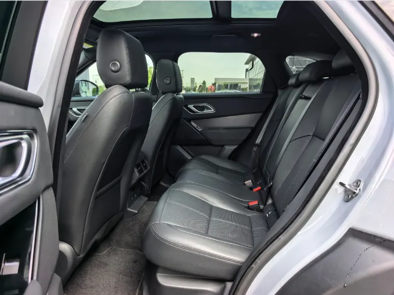 Land Rover Range Rover Star Pulse (Imported) 2024 Range Rover Star Pulse 2.0T Dynamic SE Automatic Gear 5