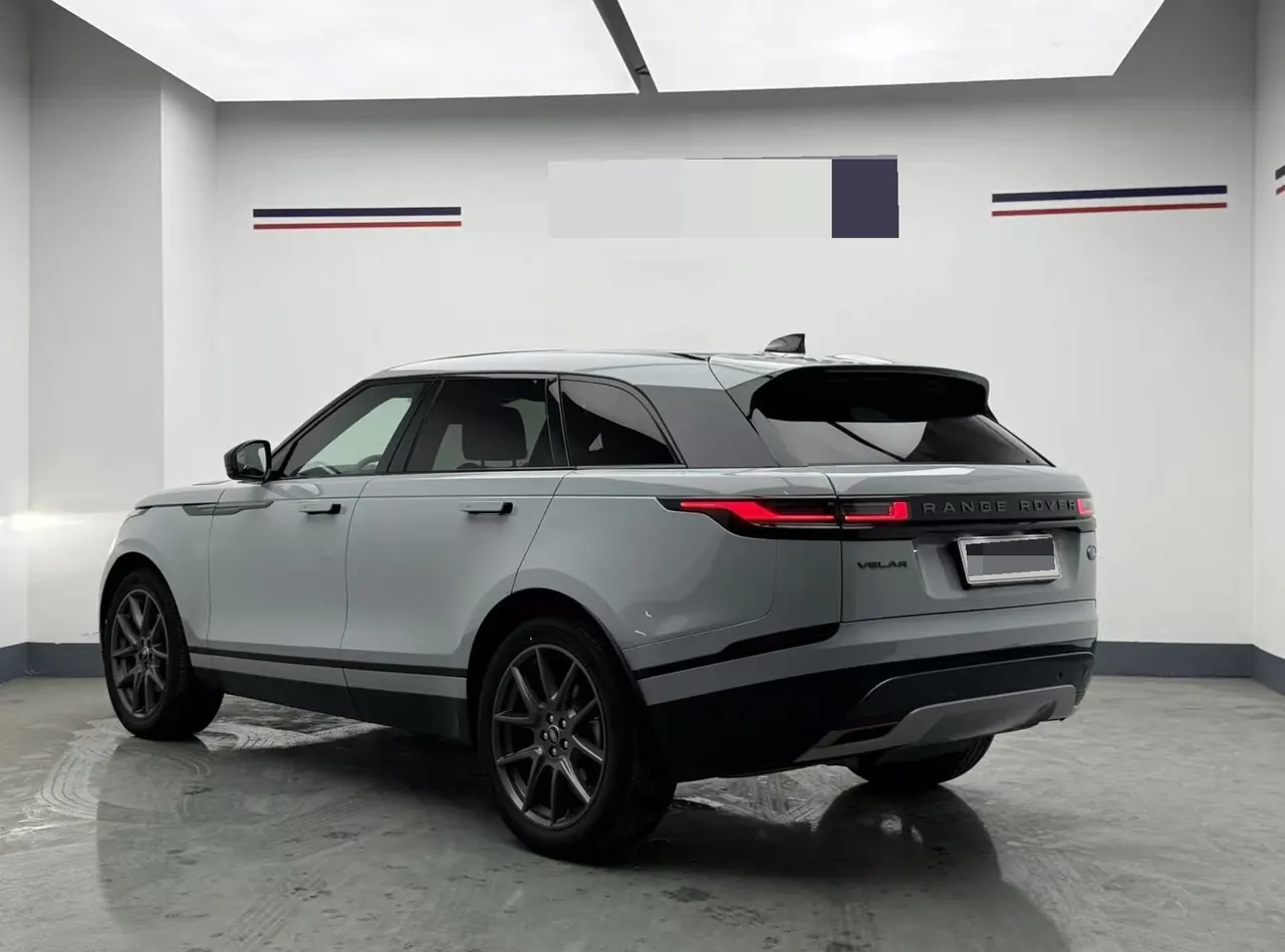 Land Rover Range Rover Star Pulse (Imported) 2024 Range Rover Star Pulse 2.0T Dynamic SE Automatic Gear 8