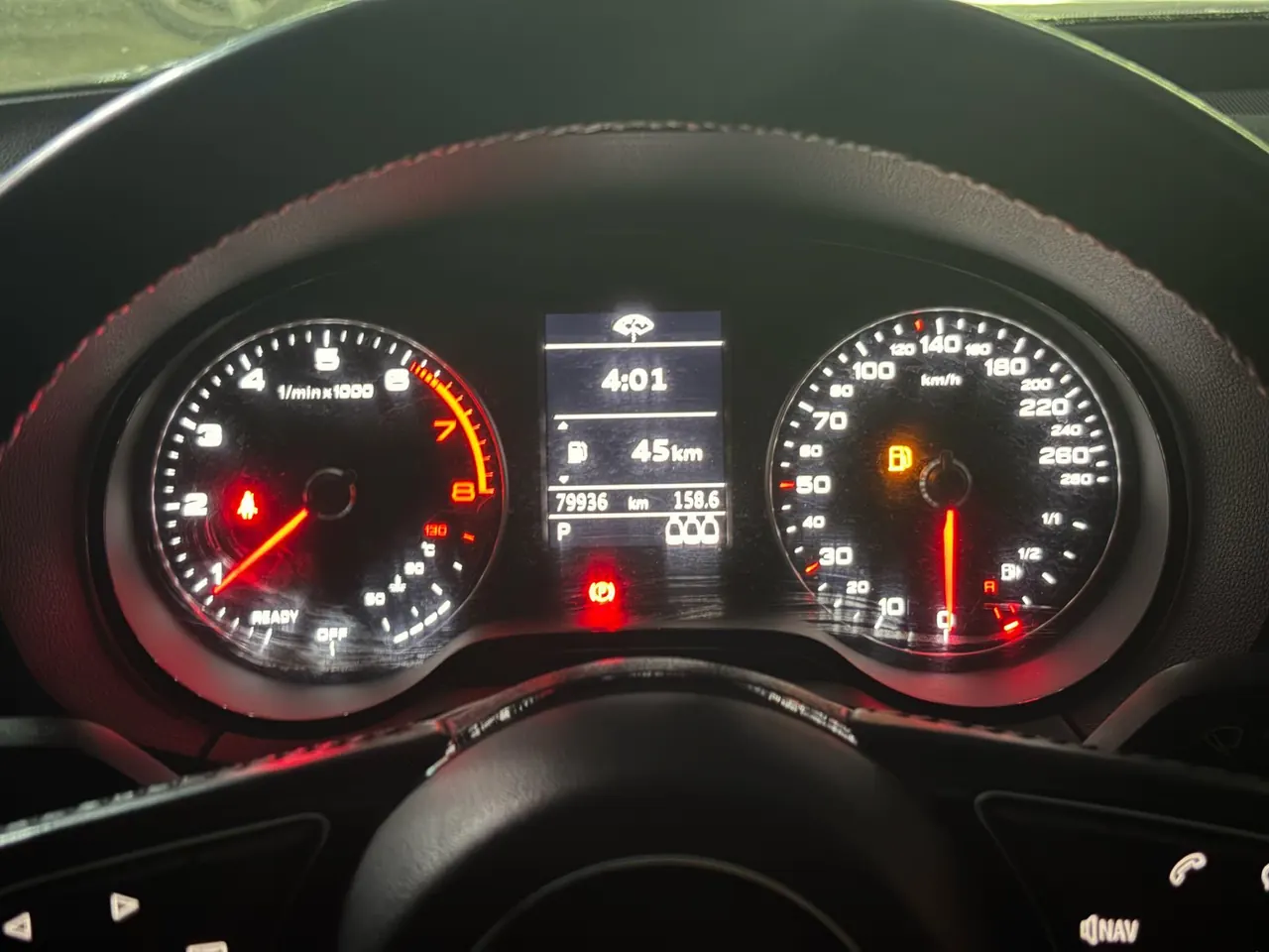 Audi 2020 Q2L 1.4TFSI 35TFSI Aggressive Dynamic Automatic 7