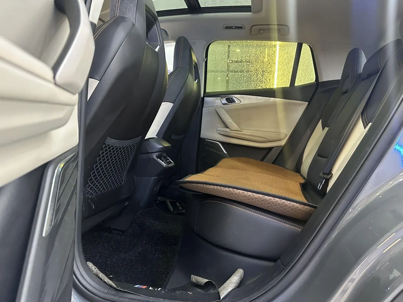 LYNK&amp;CO 06 New Energy 2022 LYNK&amp;CO 06 PHEV 1.5TD 84KM Endurance Pro Automatic Gear 5