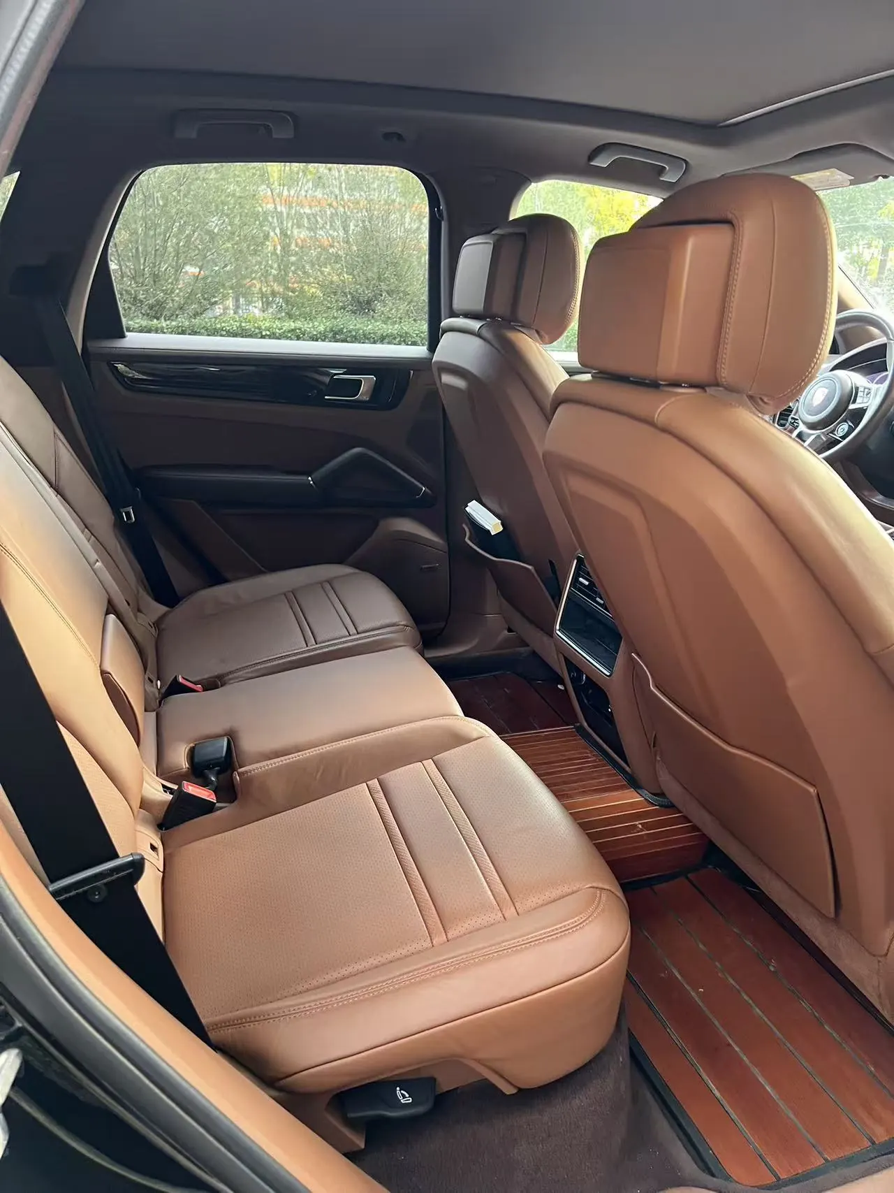 Porsche Cayenne (Imported) 2023 Cayenne 3.0T Automatic 4