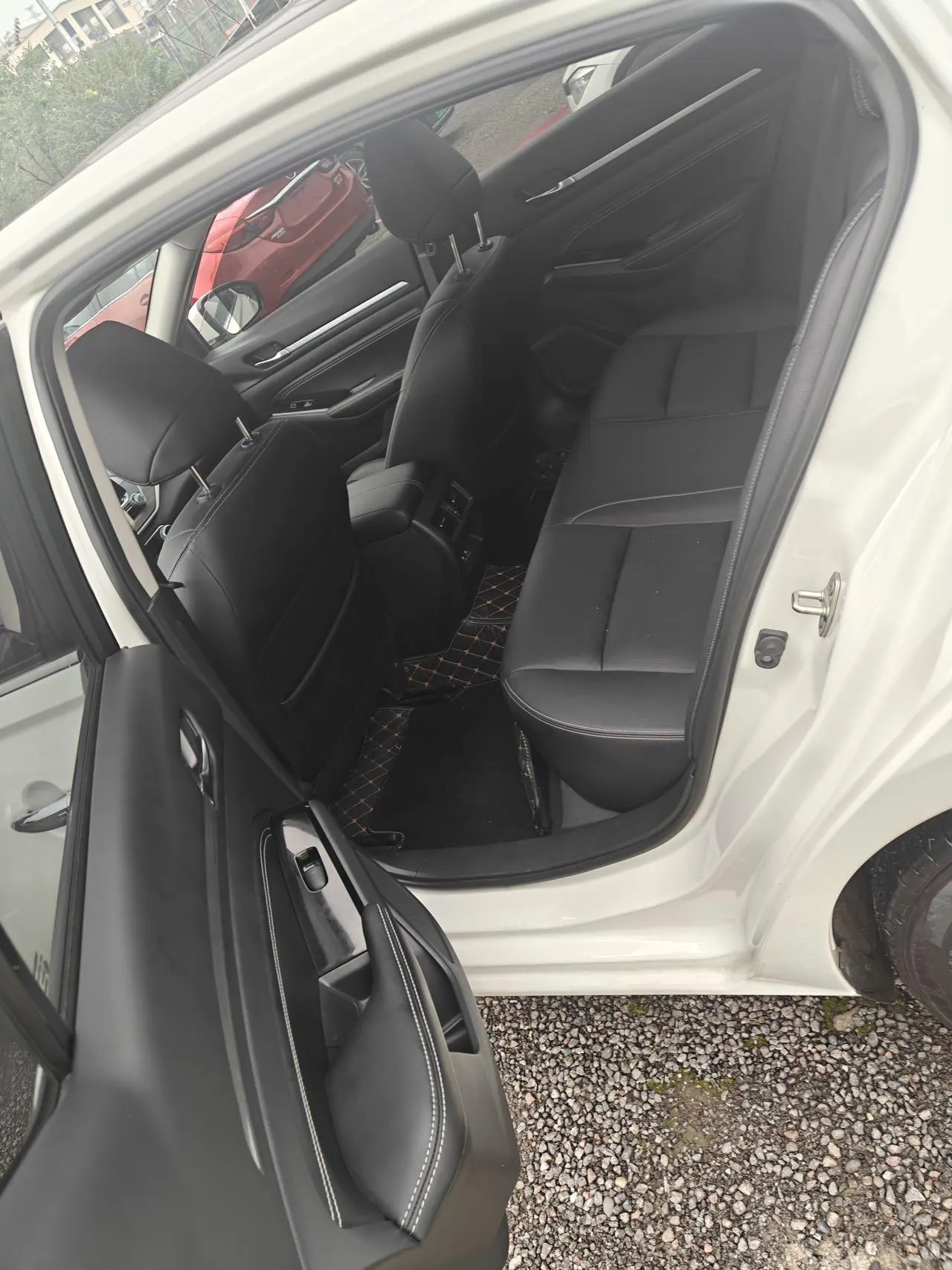 Nissan 2021 Teana 2.0 Stepless XL Comfort Edition Automatic Gear 2