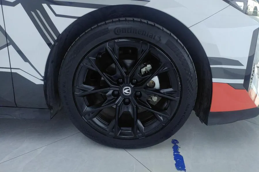 ChangAn 2024 UNI-V 1.5T Prestige Automatic 6