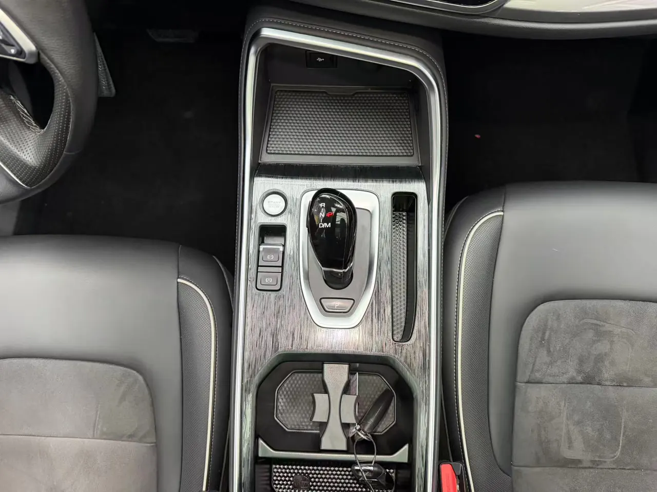 Haval 2021 H6 1.5T National Tide Champion Edition Automatic Gear 11