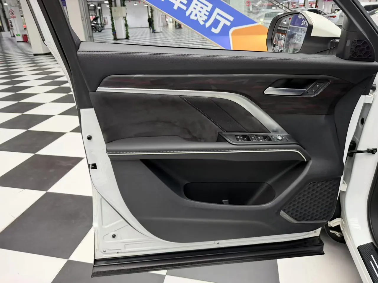 Haval 2021 H6 1.5T National Tide Champion Edition Automatic Gear 6