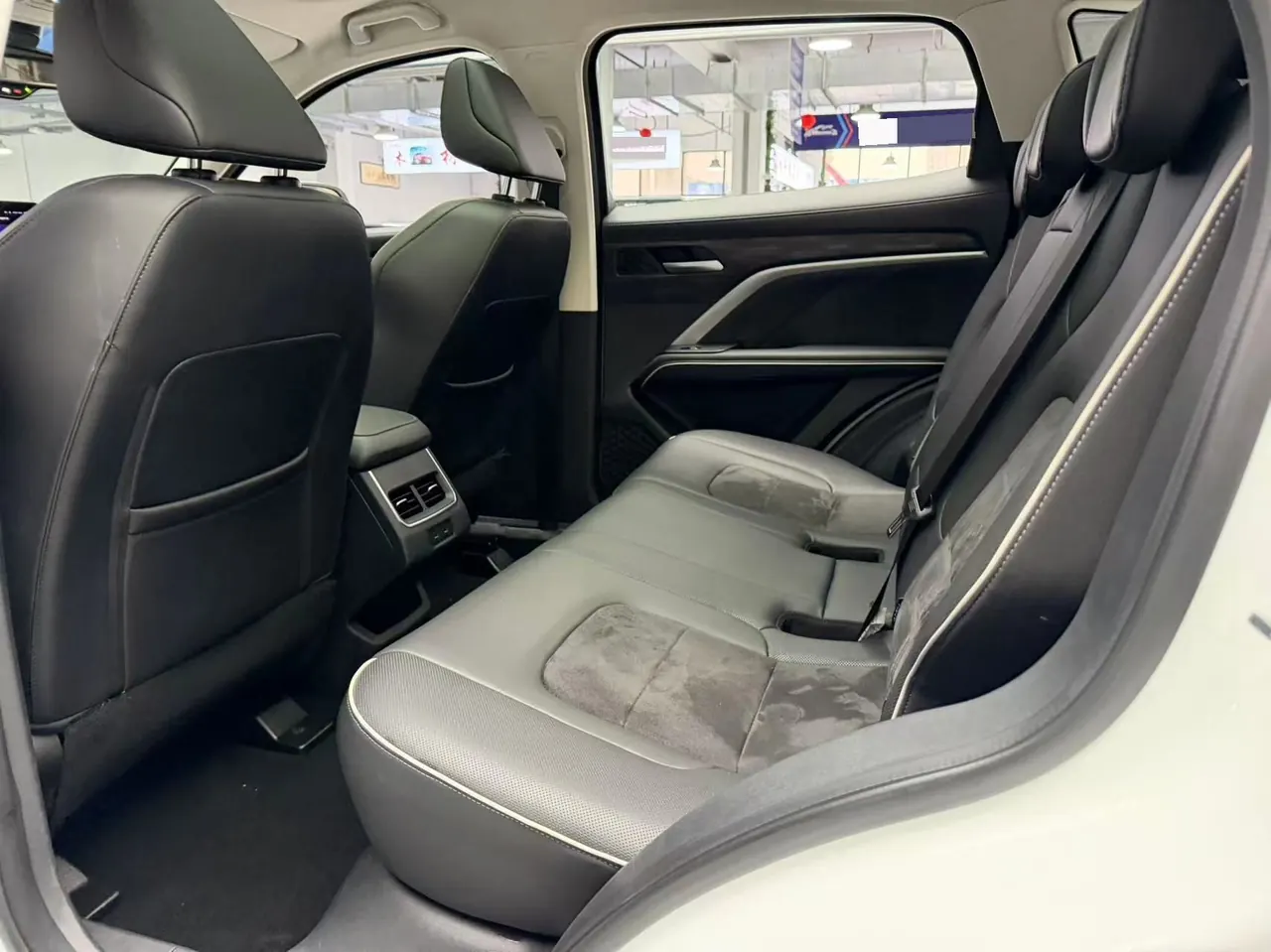 Haval 2021 H6 1.5T National Tide Champion Edition Automatic Gear 9