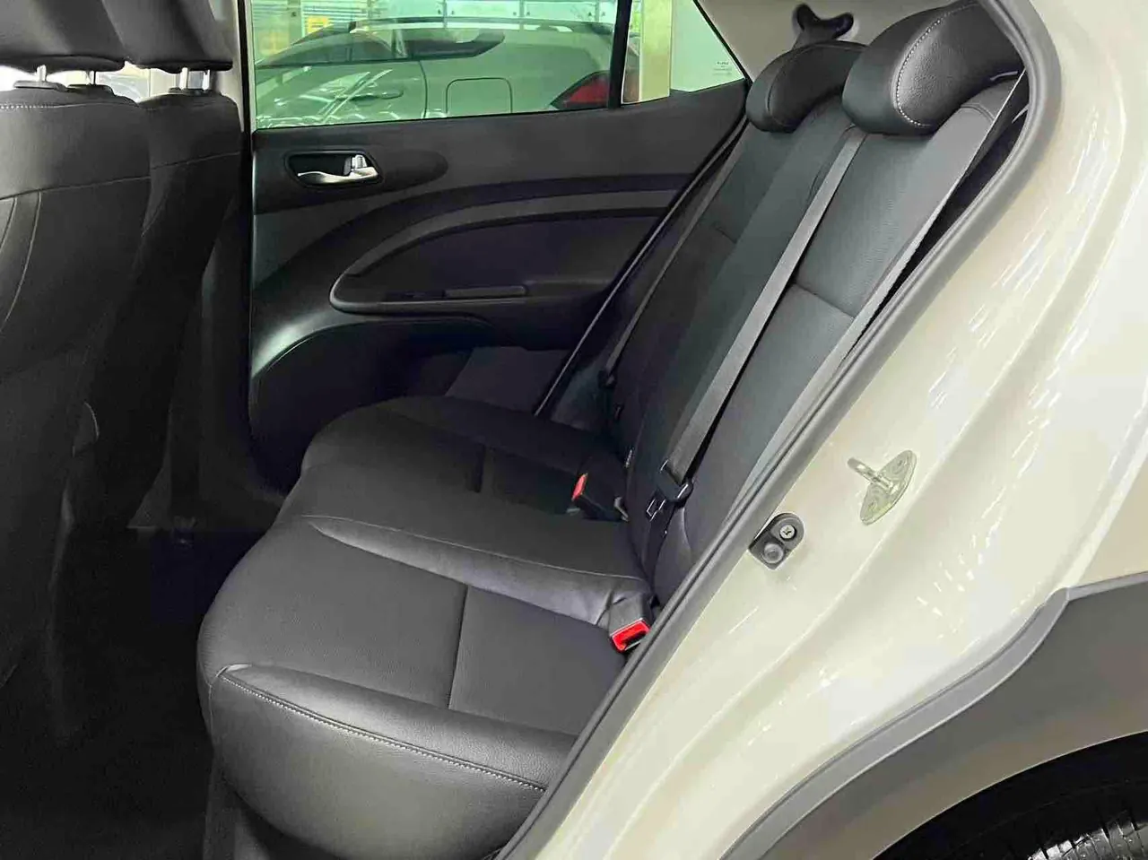 Kia 2021 Game Run 1.4 Fun Edition Automatic Gear 11