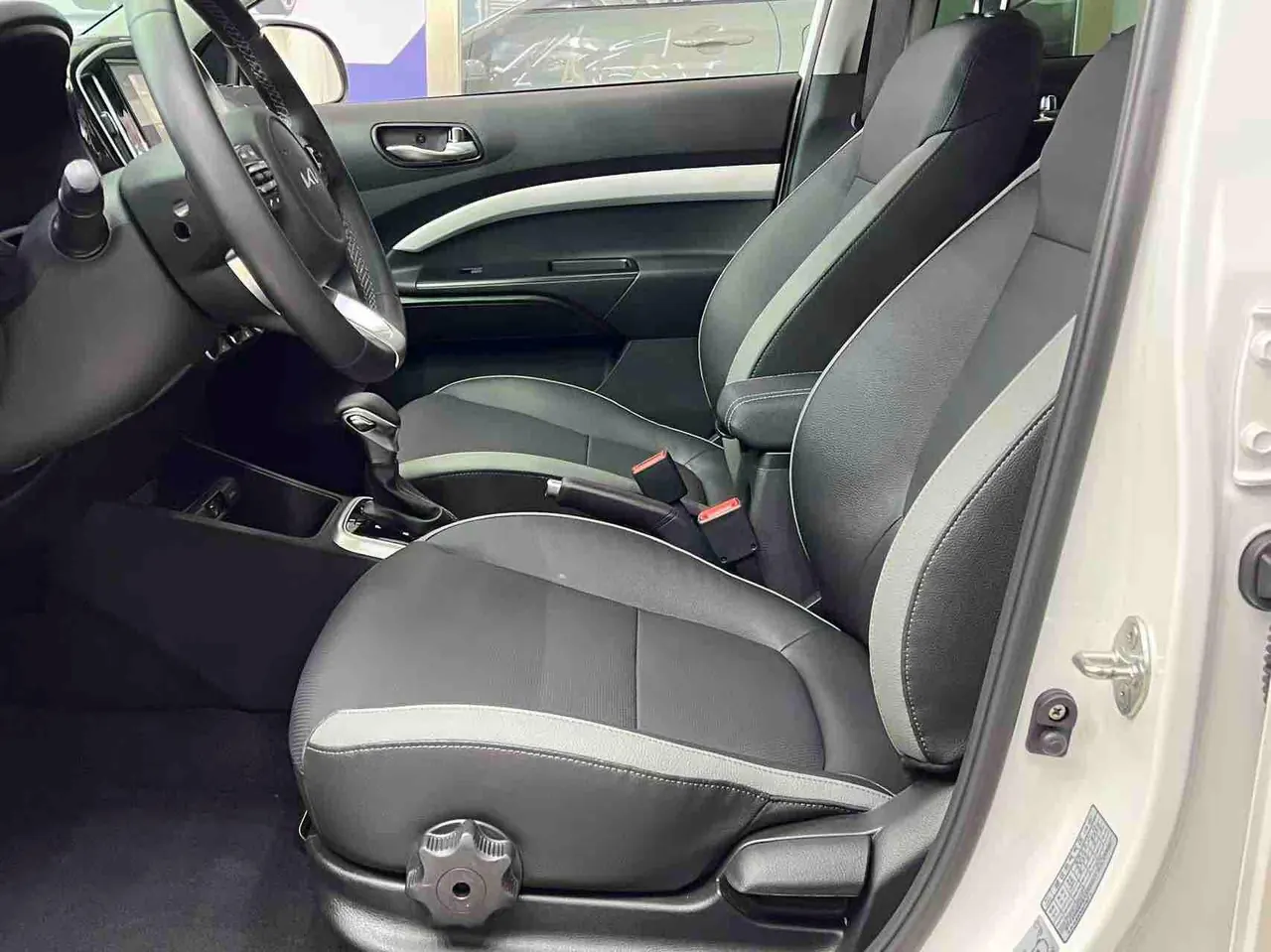 Kia 2021 Game Run 1.4 Fun Edition Automatic Gear 12