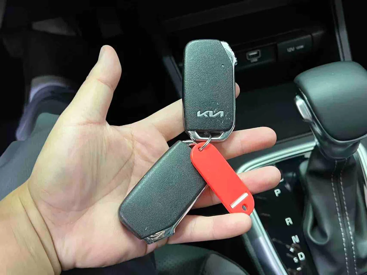 Kia 2021 Game Run 1.4 Fun Edition Automatic Gear 14