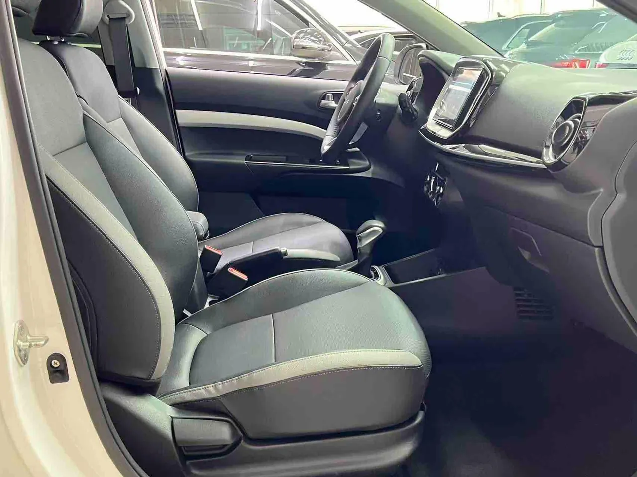 Kia 2021 Game Run 1.4 Fun Edition Automatic Gear 15