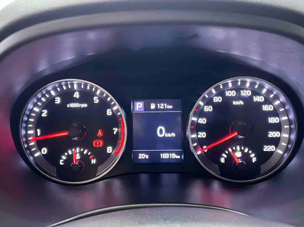 Kia 2021 Game Run 1.4 Fun Edition Automatic Gear 18