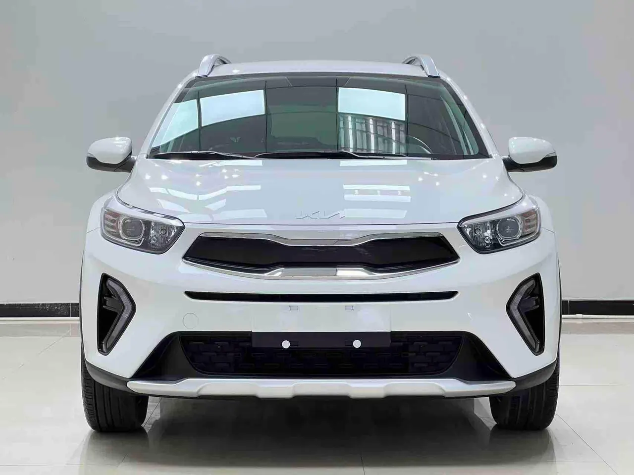 Kia 2021 Game Run 1.4 Fun Edition Automatic Gear 2