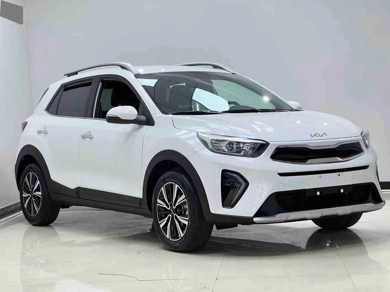 Kia 2021 Game Run 1.4 Fun Edition Automatic Gear 3