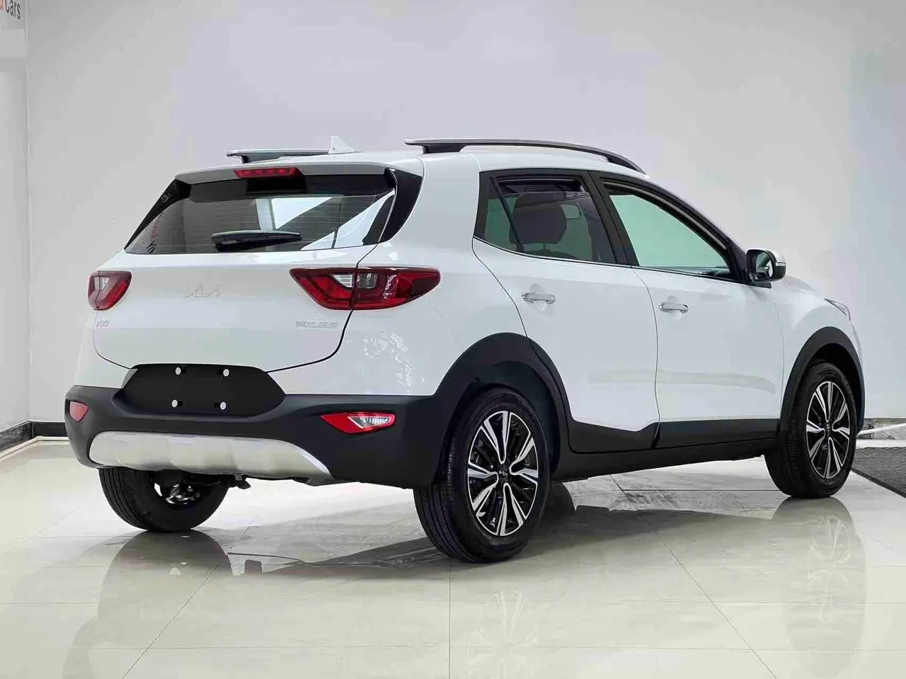 Kia 2021 Game Run 1.4 Fun Edition Automatic Gear 6