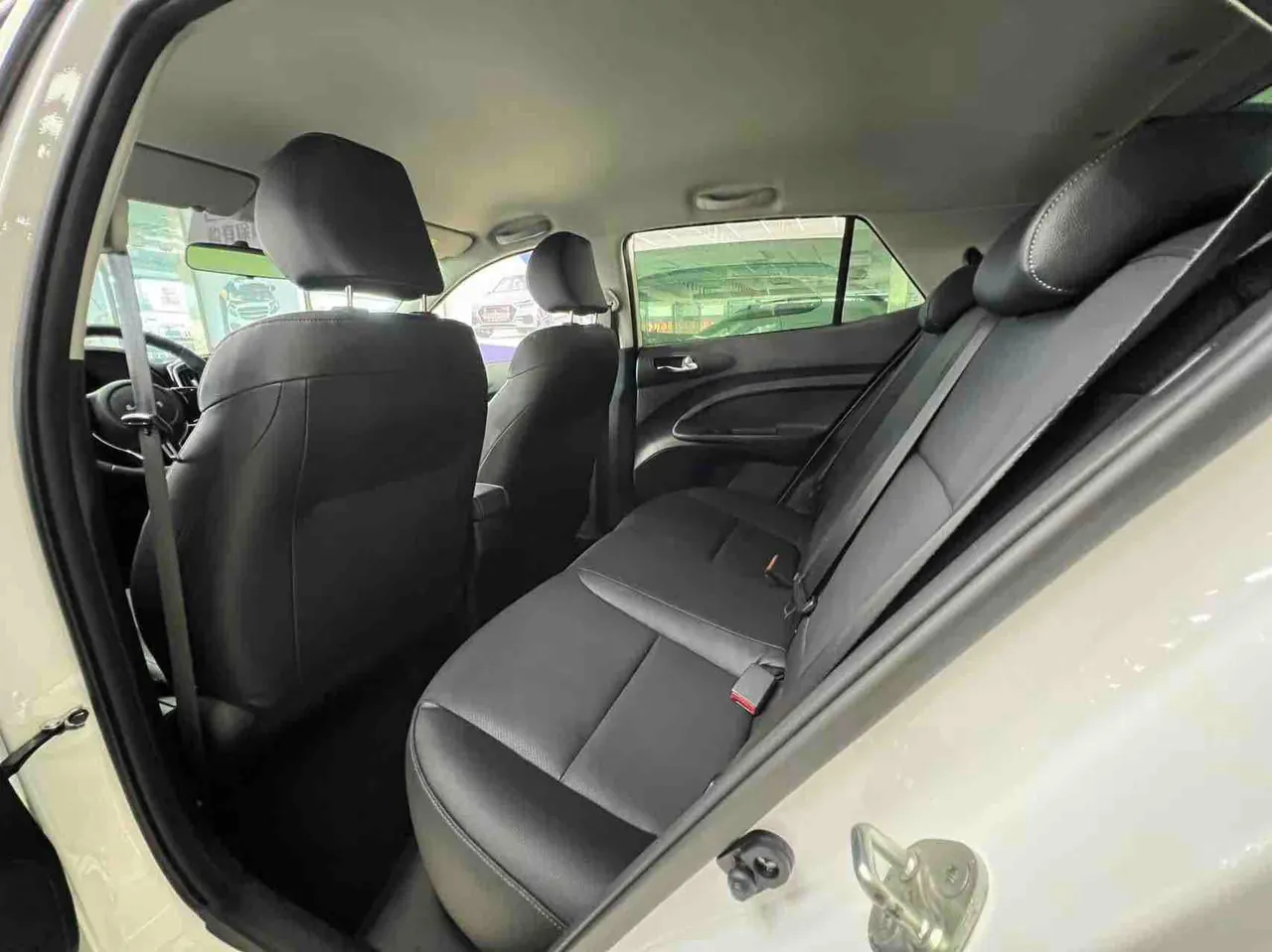 Kia 2021 Game Run 1.4 Fun Edition Automatic Gear 7