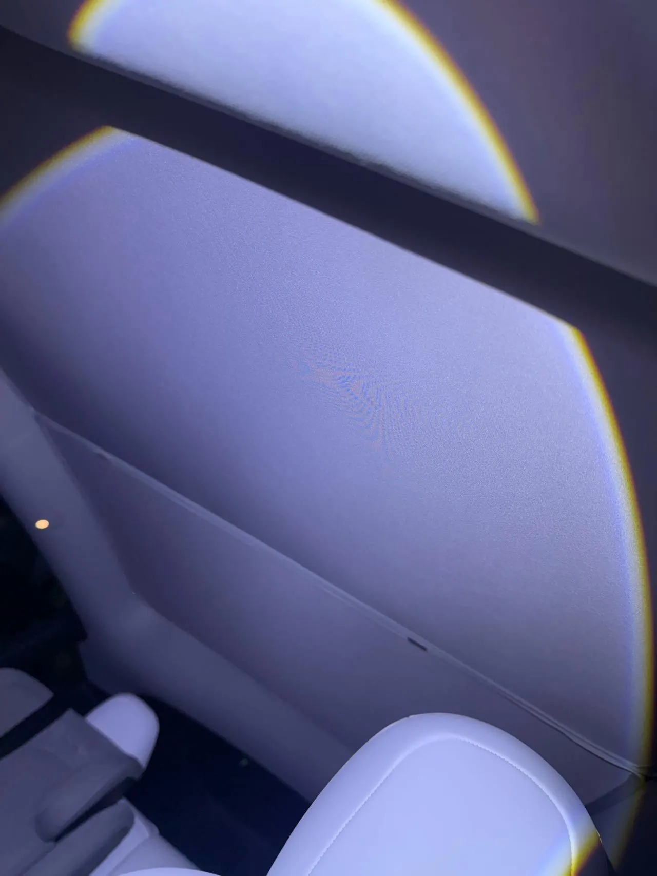 Tesla 2021 Model Y Standard Endurance Rear Drive Automatic Gear 5