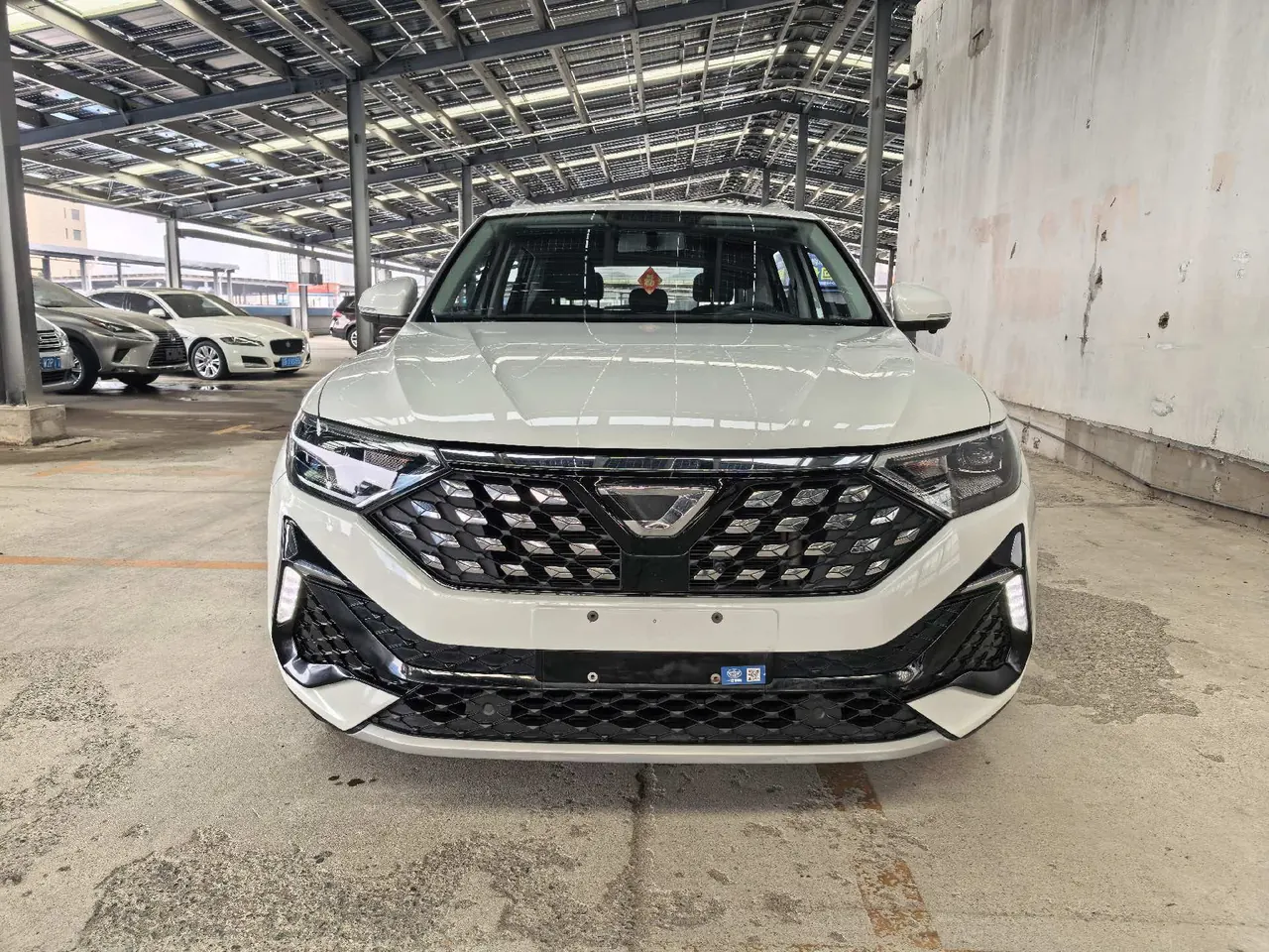 Jetta 2023 Jetta VS5 1.4TSI 280TSI progressive automatic 3