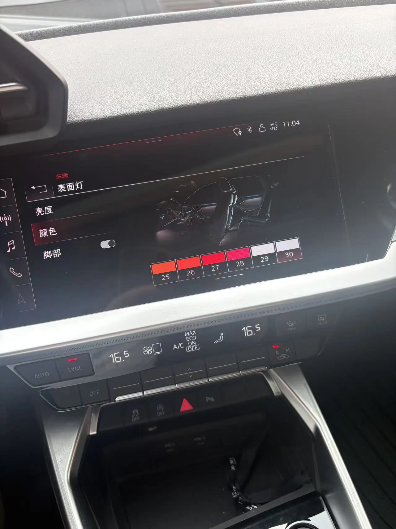 Audi 2023 A3L Limousine 1.4TFSI 35TFSI Fashion Sports (Modified) Automatic 9