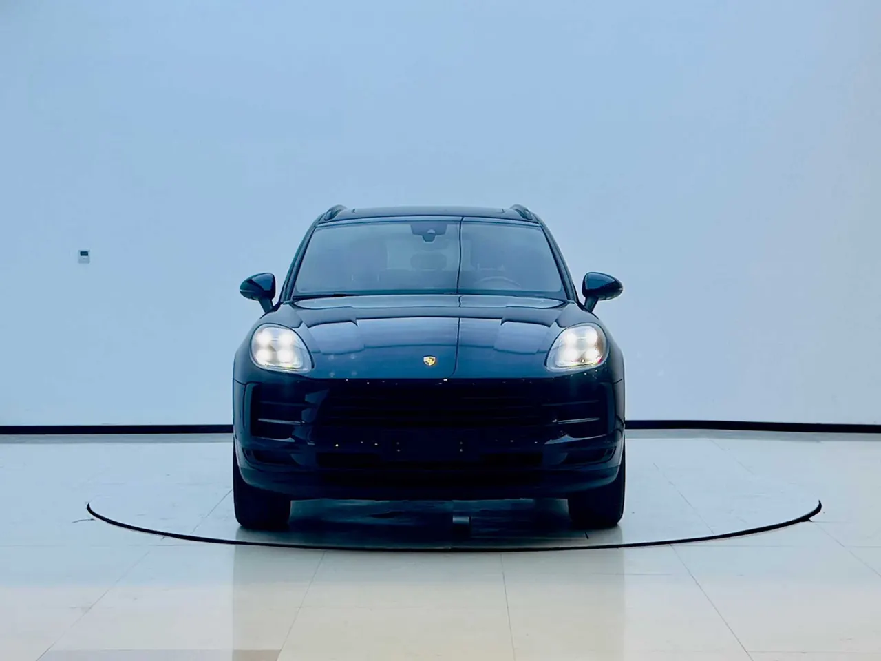 Porsche Macan (Imported) 2021 Macan 2.0T Automatic Gear 2