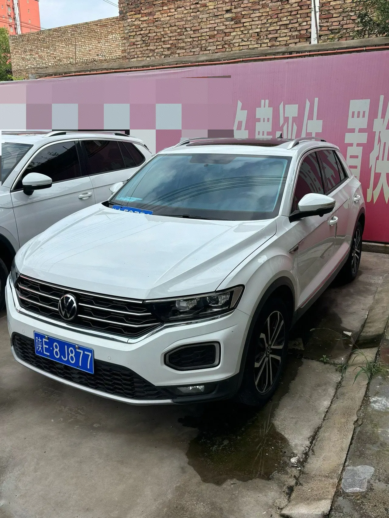 Открыть галерею: Volkswagen 2020 Tange 1.4TSI 230TSI Two-Drive Acursive Automatic Gear