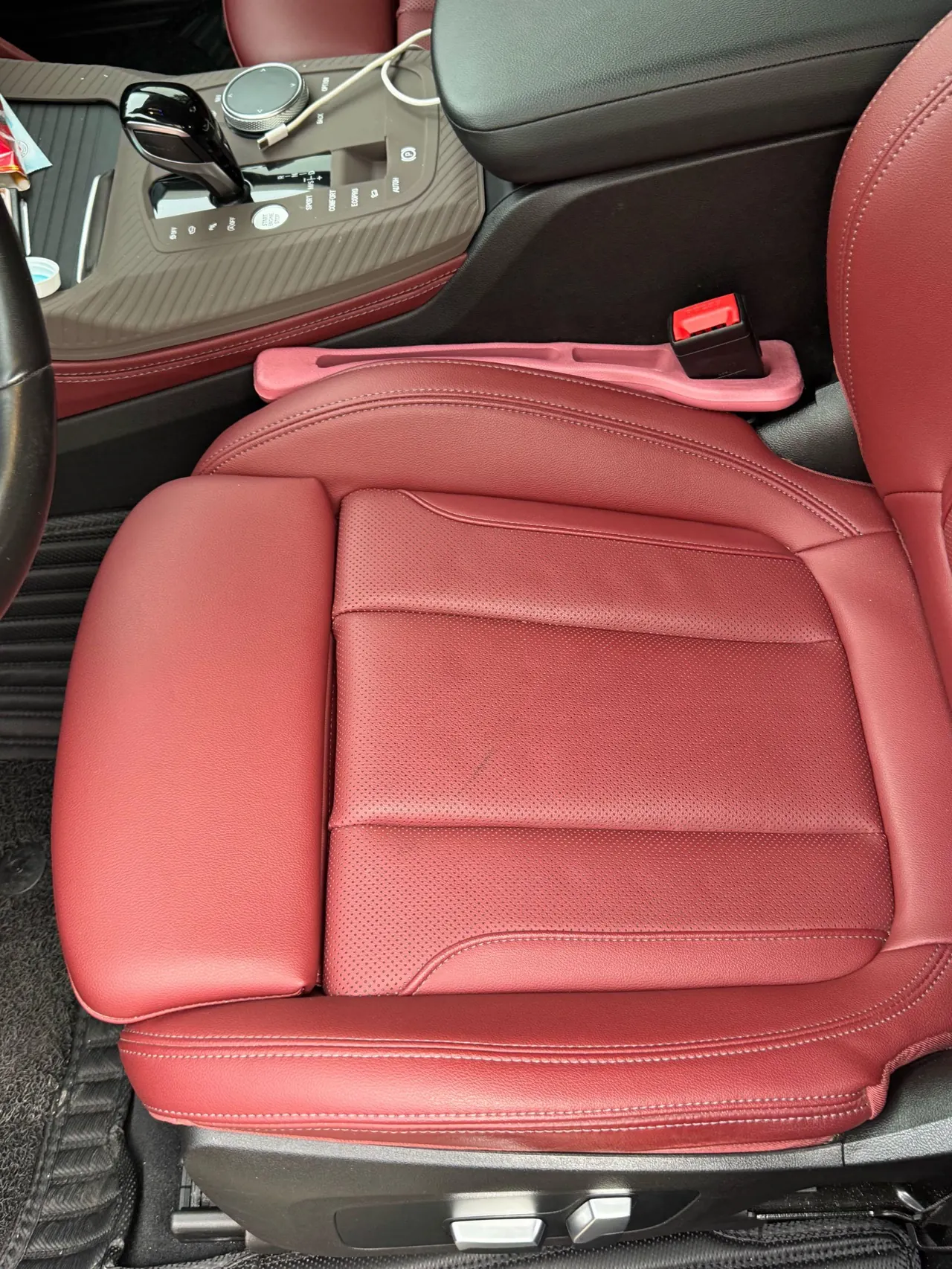 BMW X4 (Imported) 2022 X4 xDrive25i 2.0T M Sports Suit Automatic Gear 3