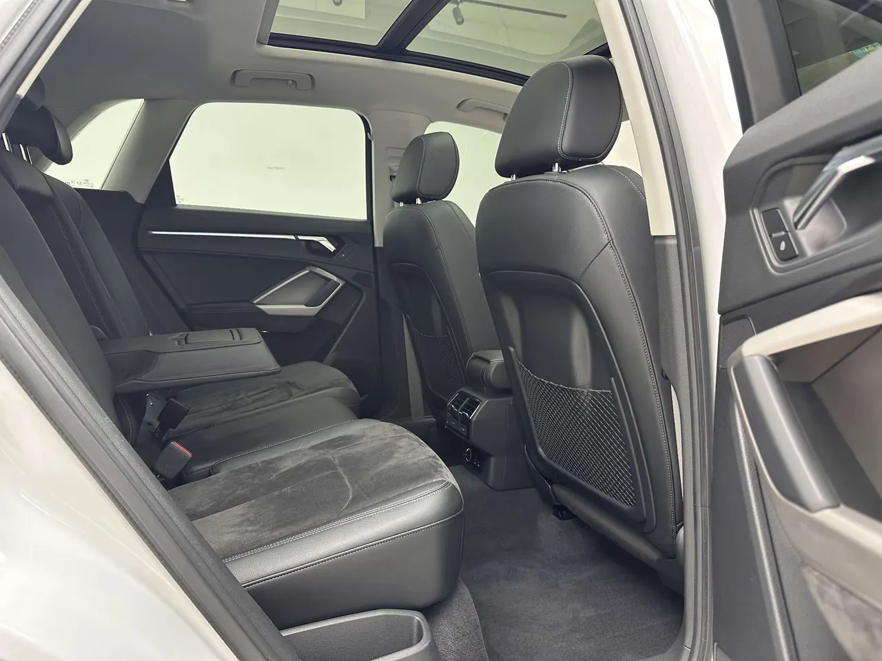 Audi 2020 Q3 1.4TFSI 35TFSI Aggressive Dynamic Automatic 15
