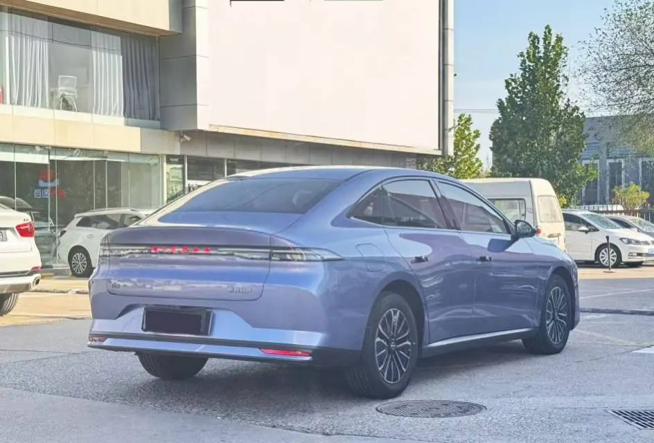 Nissan 2026 N6 1.5 180 Max Automatic 2