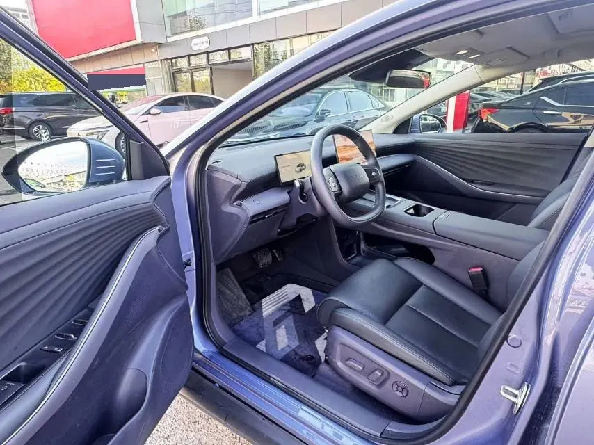 Nissan 2026 N6 1.5 180 Max Automatic 3