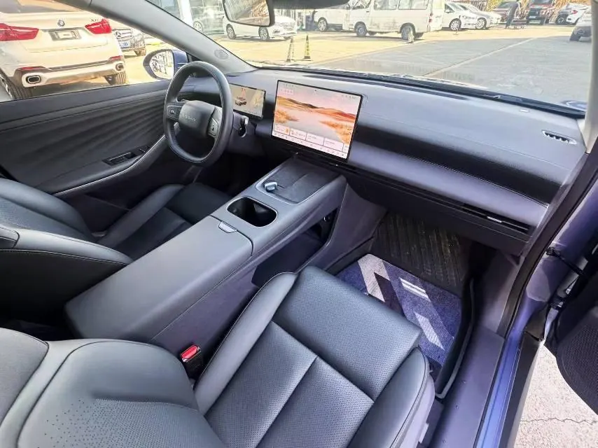 Nissan 2026 N6 1.5 180 Max Automatic 4
