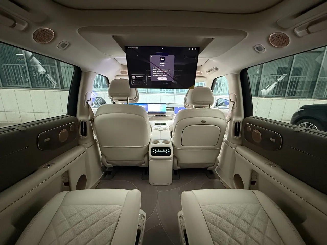 IM 2026 IM LS9 66 Ultra Automatic 14