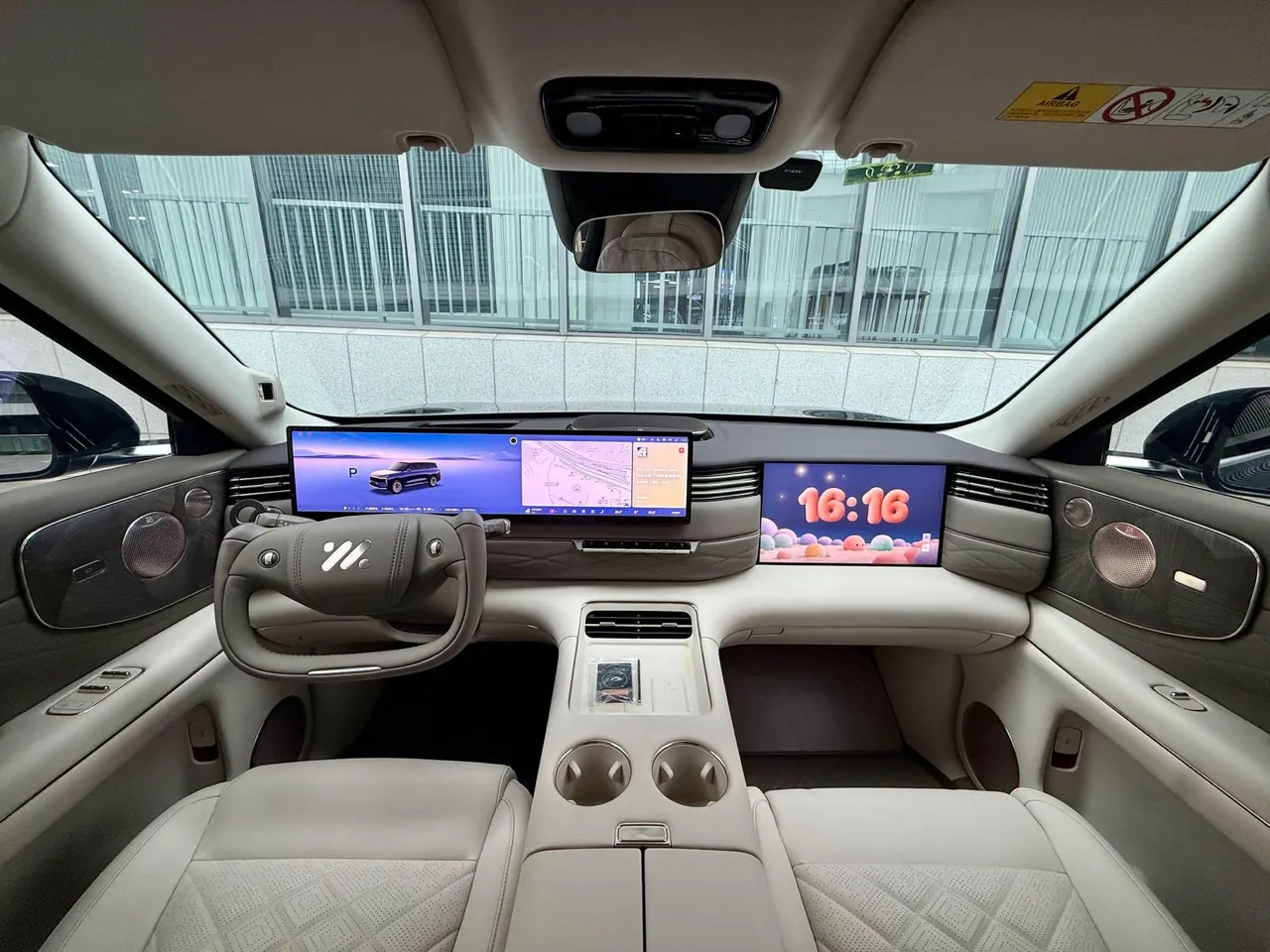 IM 2026 IM LS9 66 Ultra Automatic 7