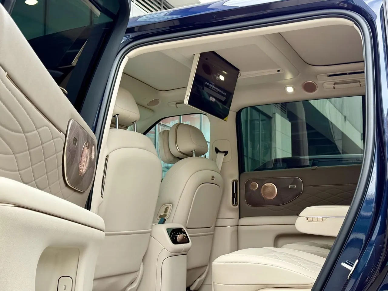 IM 2026 IM LS9 66 Ultra Automatic 9