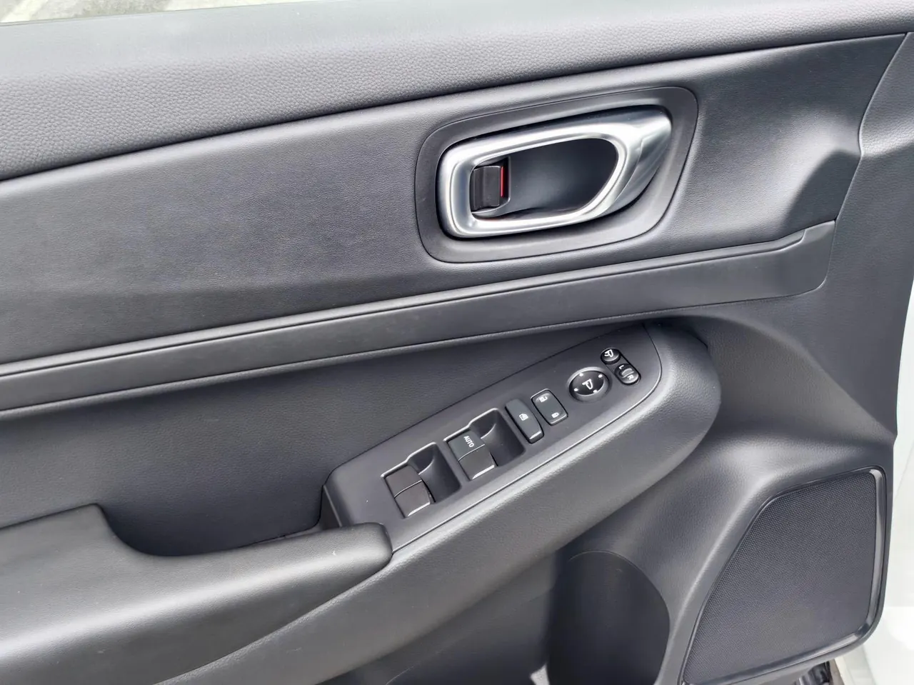Honda 2023 XR-V 1.5 stepless craze version of automatic gear 7