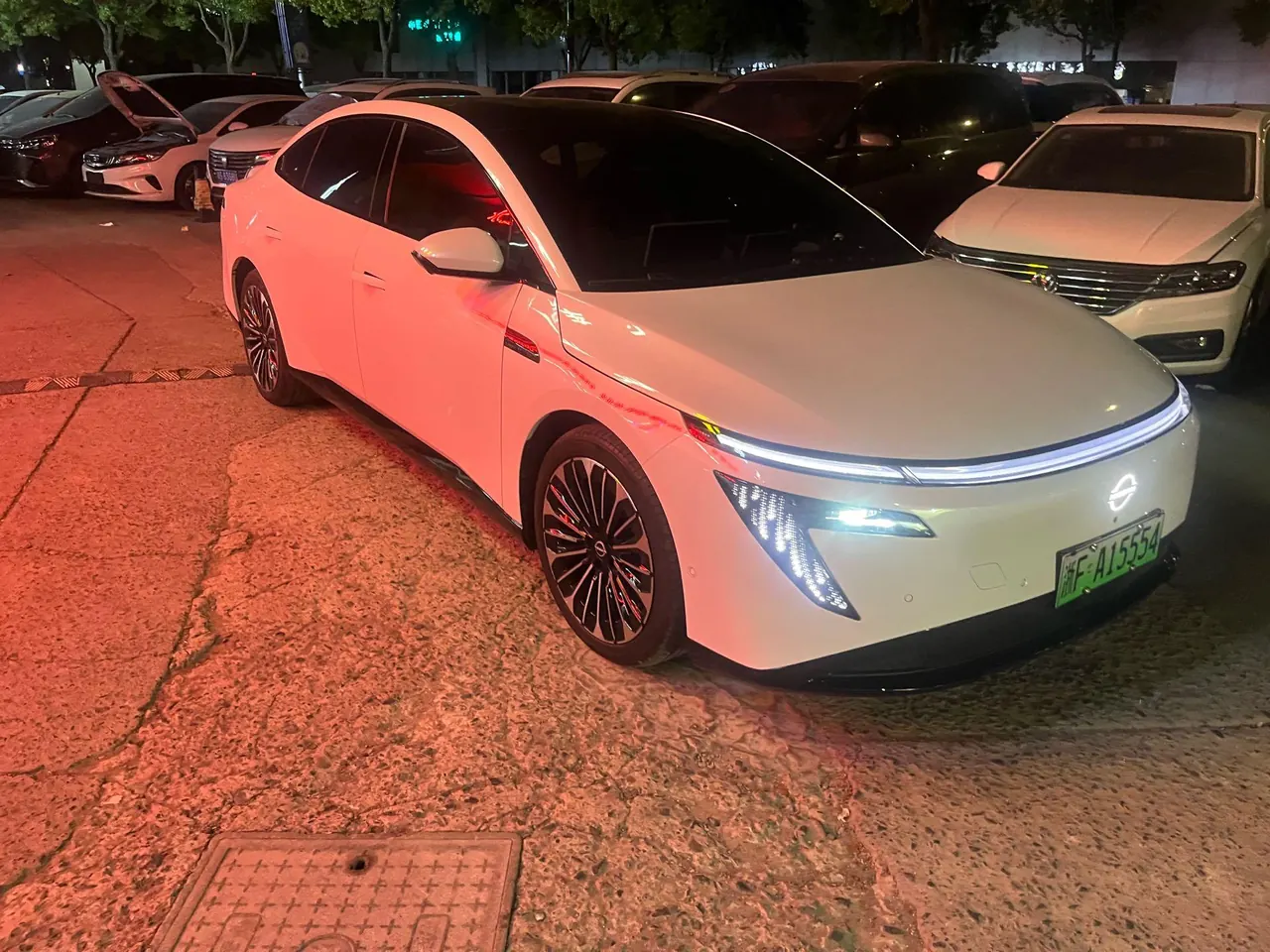 Nissan 2025 N7 625 Max Automatic 3