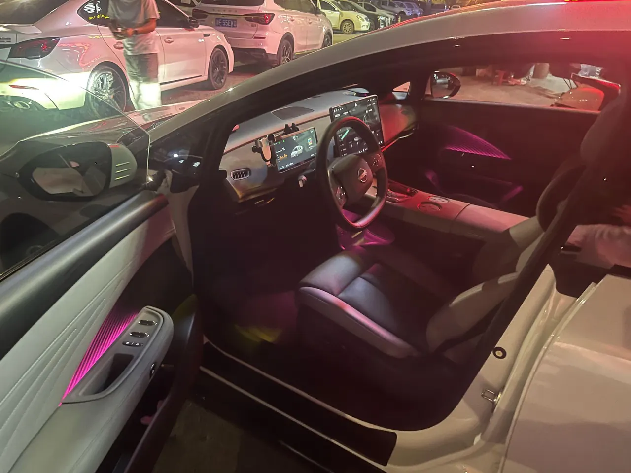 Nissan 2025 N7 625 Max Automatic 7