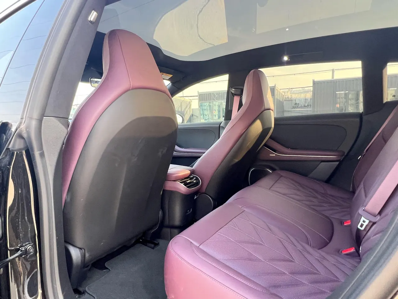 NIO 2026 ET5T Champion Commemorative Edition 100kWh Touring Automatic 5