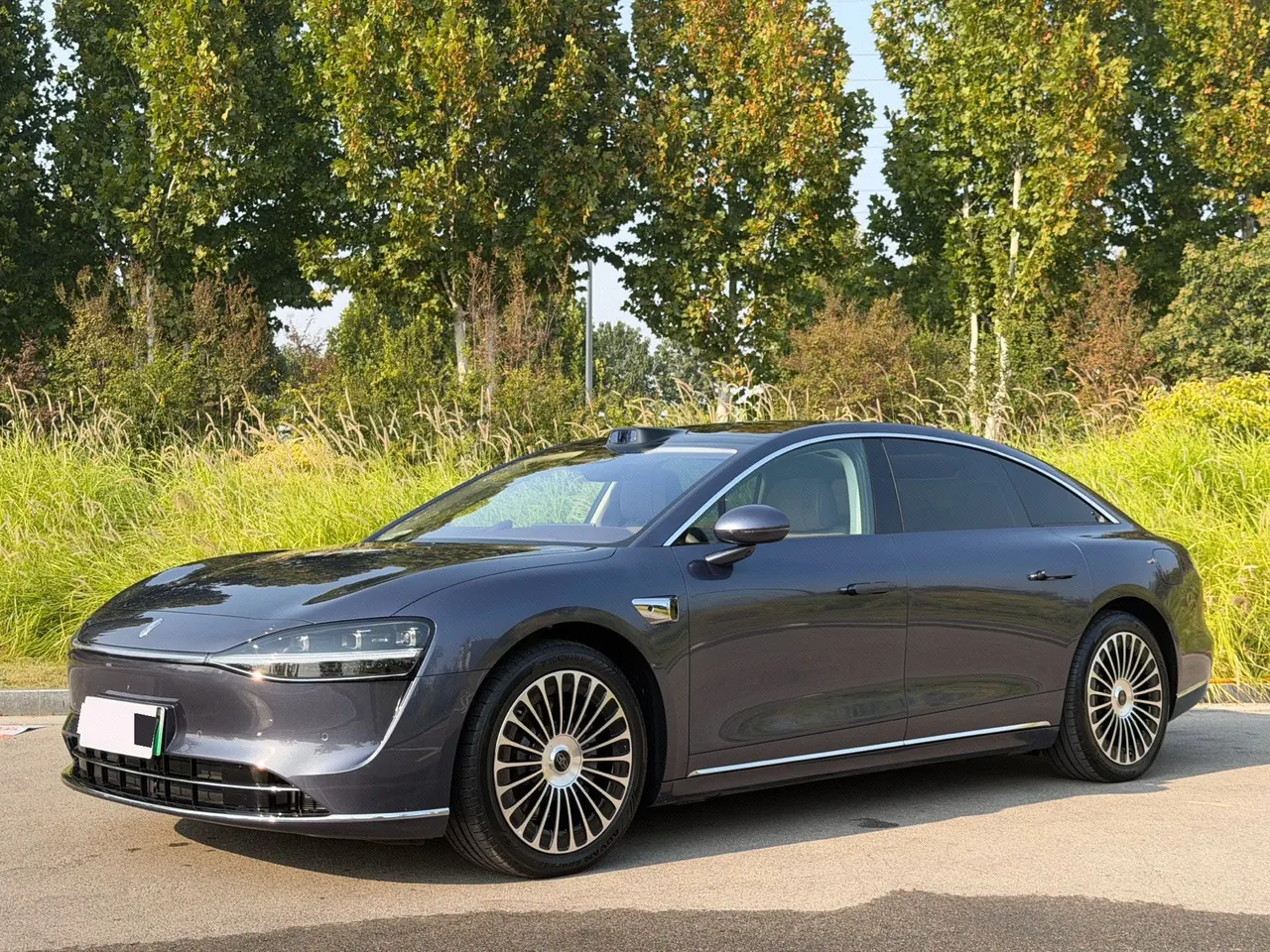 Luxeed 2026 S9 Ultra Rear Drive 53kWh Automatic - View 1