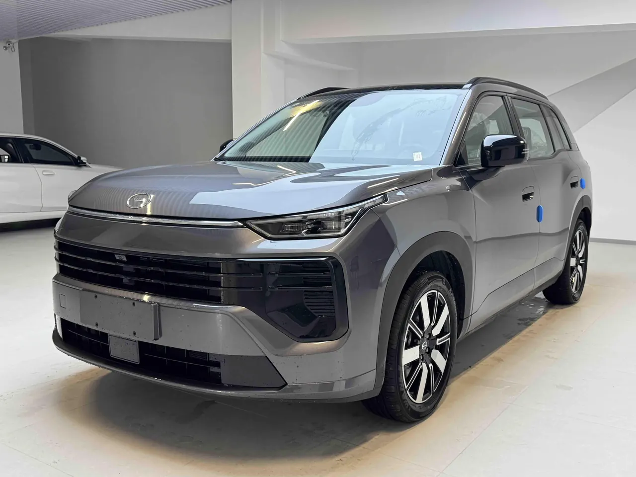 Chuanqi 2026 GS4 1.5T 5th Max Edition Automatic Gear 3