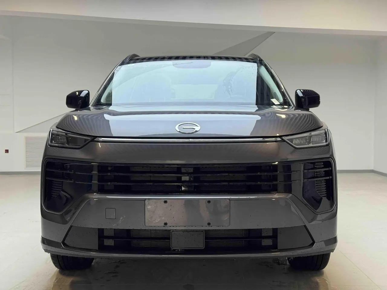 Chuanqi 2026 GS4 1.5T 5th Max Edition Automatic Gear 4
