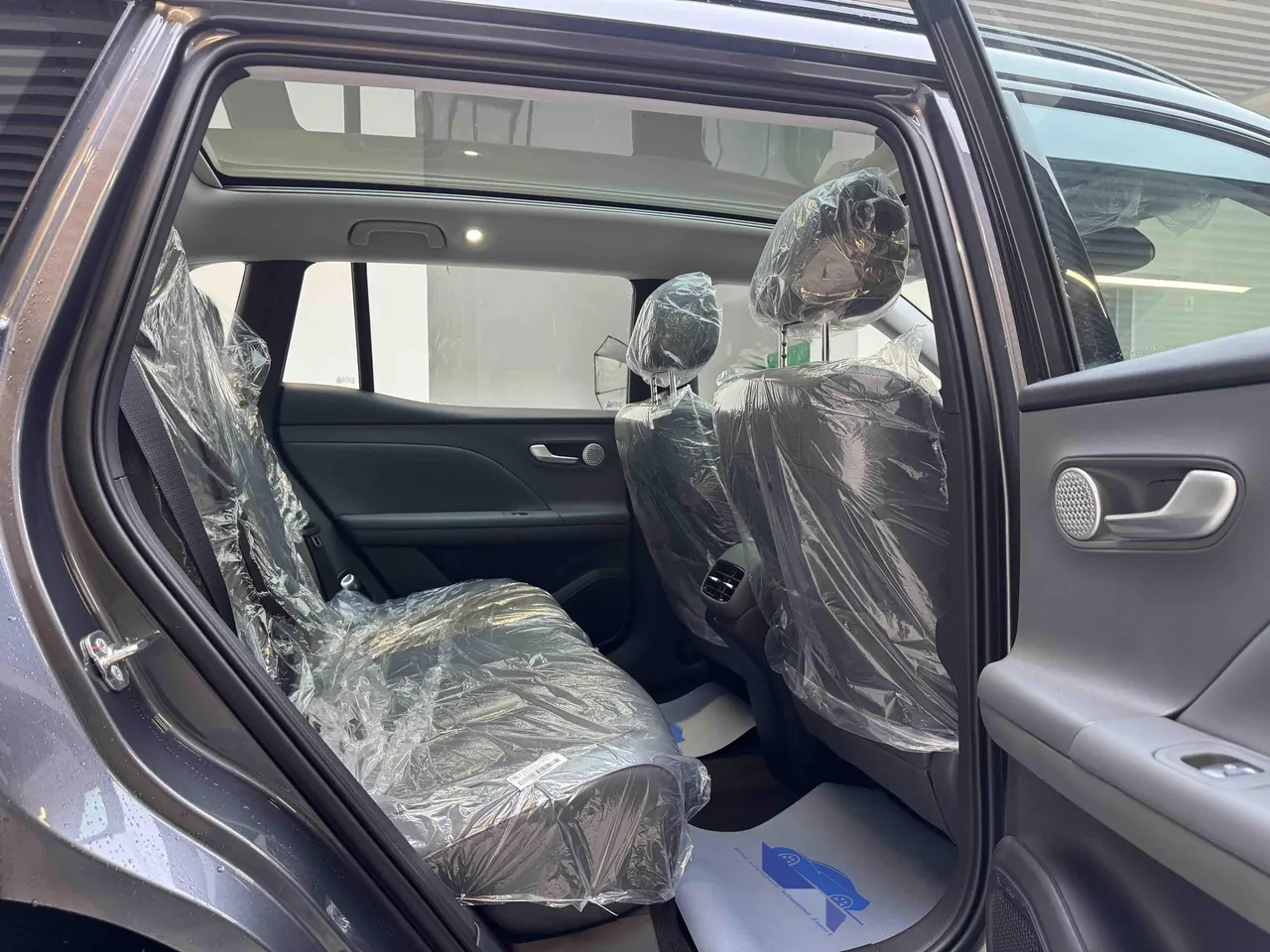 Chuanqi 2026 GS4 1.5T 5th Max Edition Automatic Gear 6