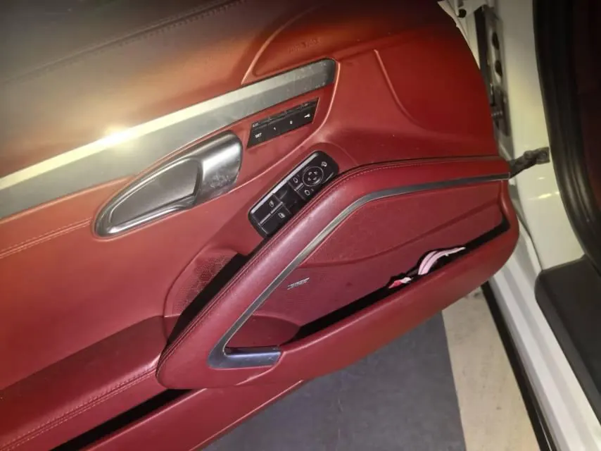 Porsche 718 (Imported) 2020 718 Boxer 2.0T Automatic 4