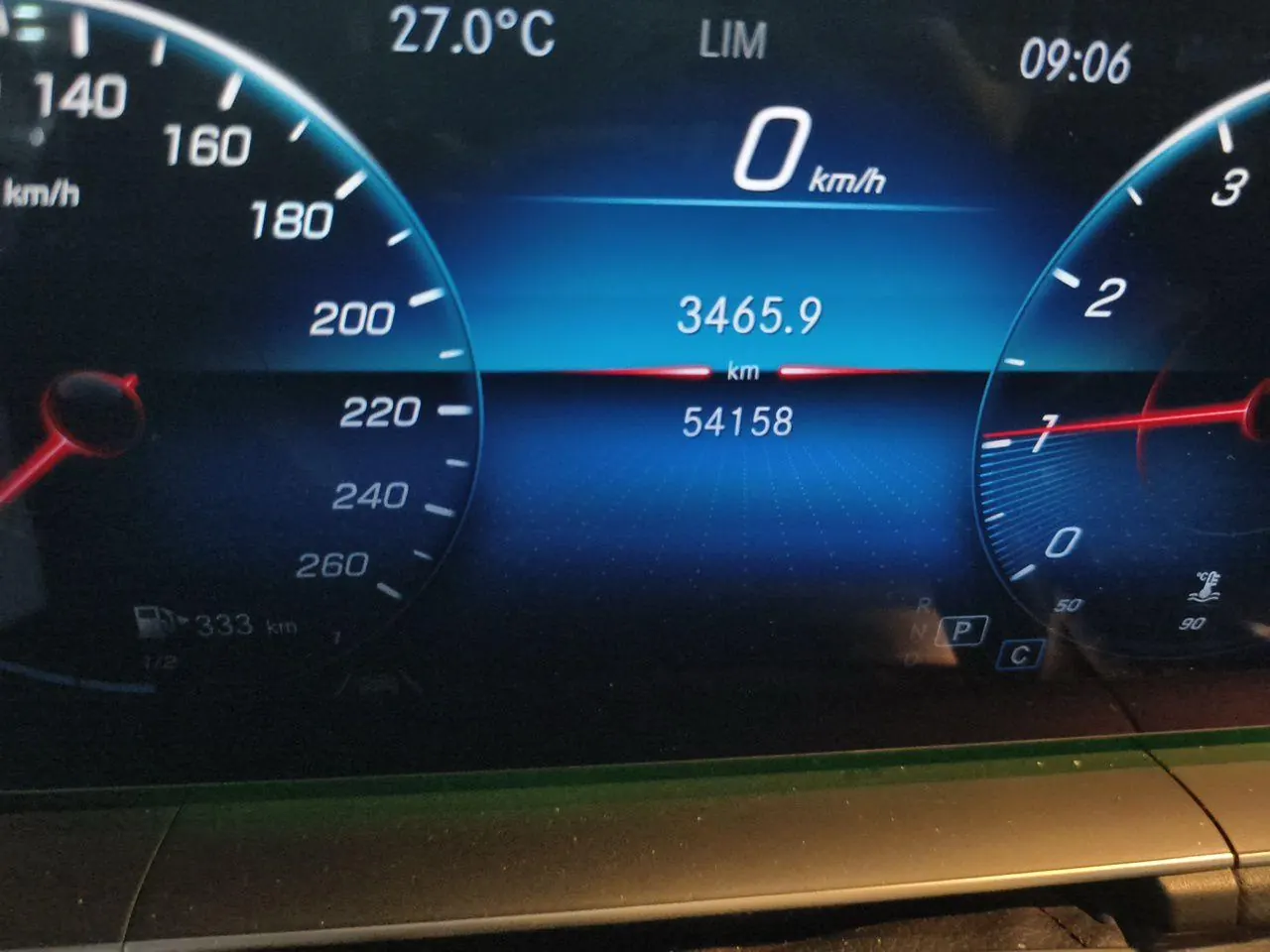 Mercedes Benz GLE (Imported) 2022 GLE 350 4MATIC 2.0T Dynamic Automatic Gear 14