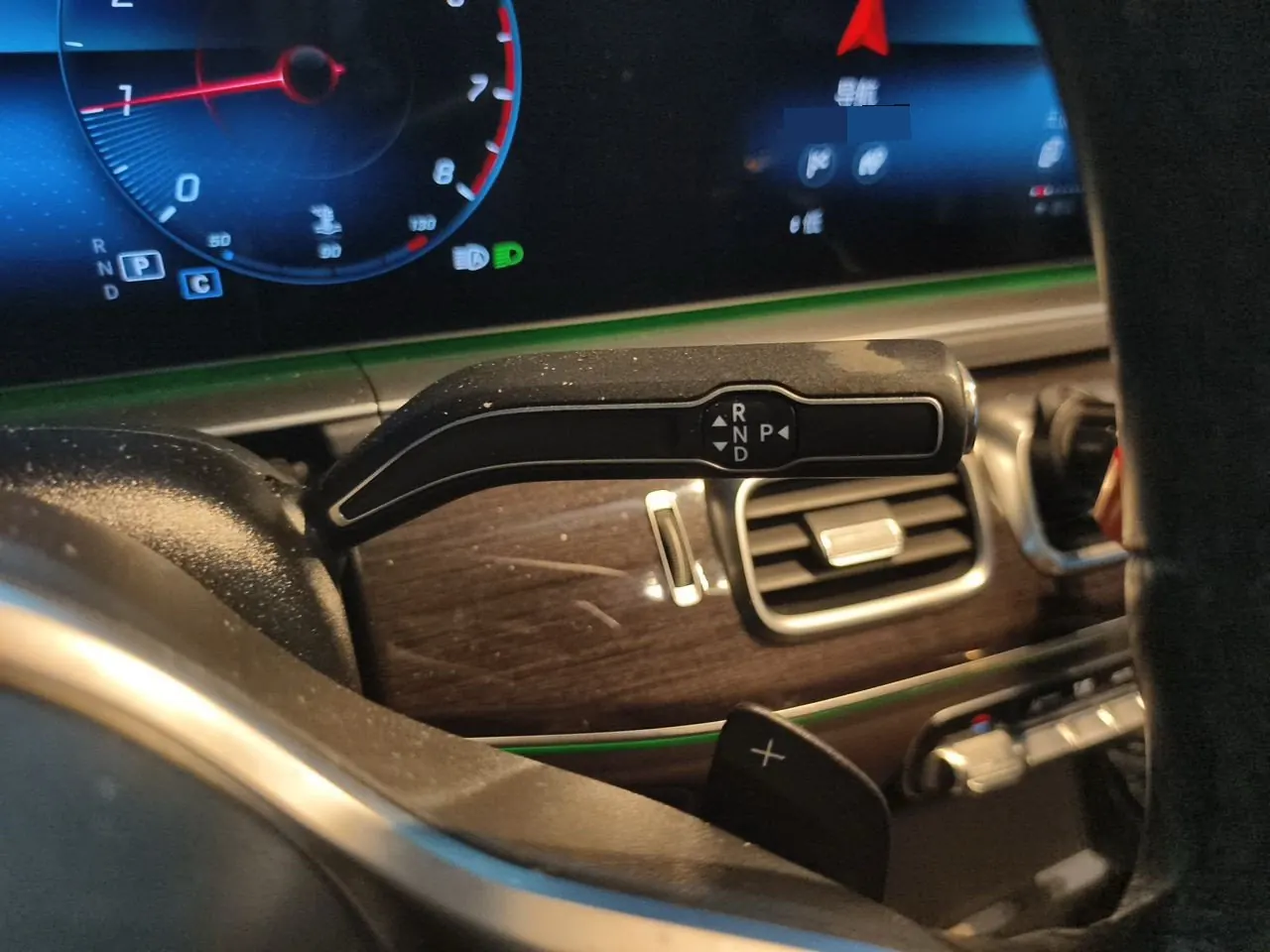 Mercedes Benz GLE (Imported) 2022 GLE 350 4MATIC 2.0T Dynamic Automatic Gear 17