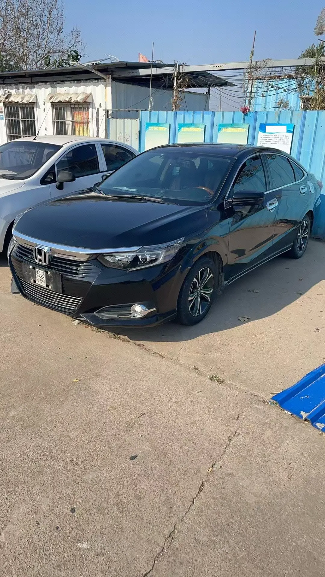 Honda 2023 Lingpai 1.0T Stepless Deluxe Edition Automatic Gear - View 1