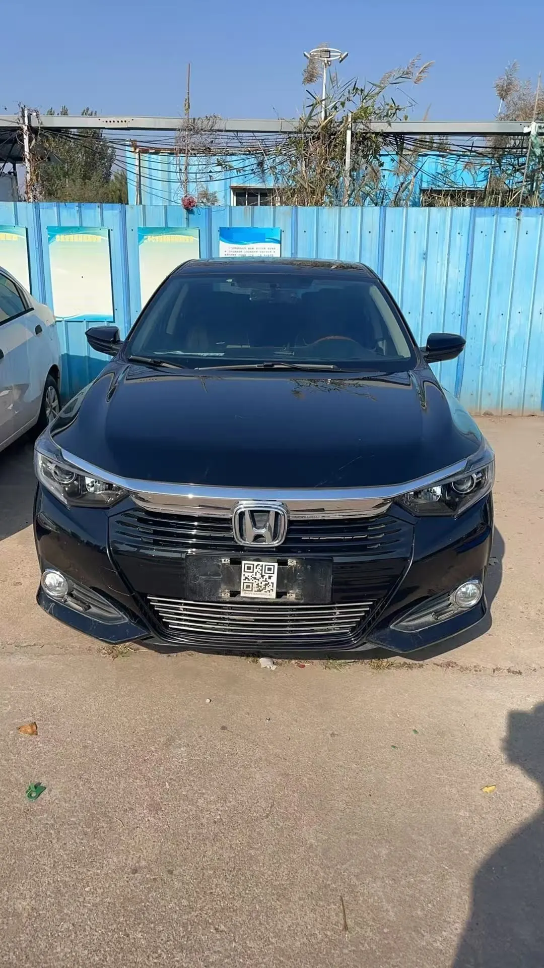 Honda 2023 Lingpai 1.0T Stepless Deluxe Edition Automatic Gear 2